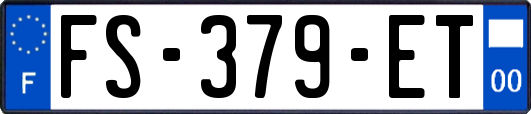 FS-379-ET