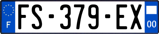 FS-379-EX