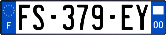 FS-379-EY