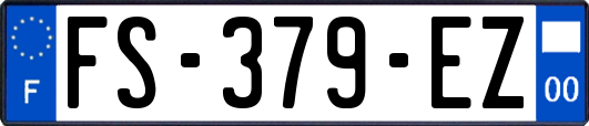 FS-379-EZ