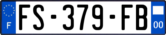 FS-379-FB