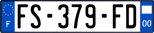 FS-379-FD