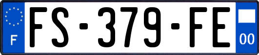 FS-379-FE