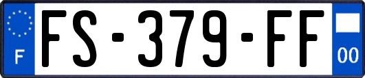 FS-379-FF