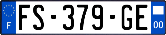 FS-379-GE