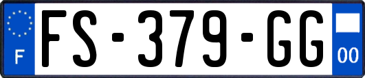 FS-379-GG