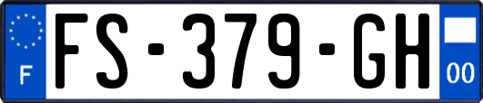 FS-379-GH