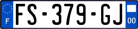 FS-379-GJ