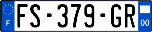 FS-379-GR