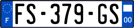 FS-379-GS