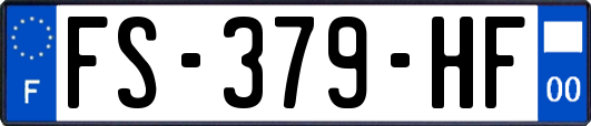 FS-379-HF