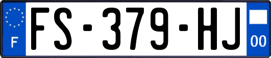 FS-379-HJ