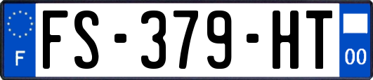 FS-379-HT