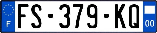 FS-379-KQ