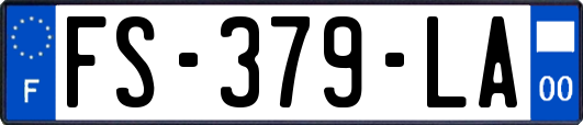 FS-379-LA
