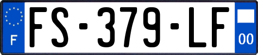 FS-379-LF