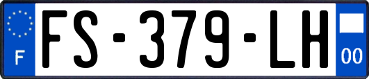 FS-379-LH