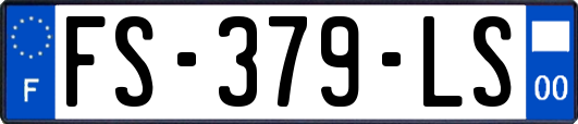 FS-379-LS