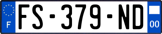FS-379-ND
