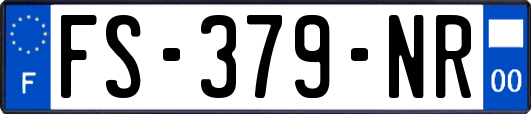 FS-379-NR