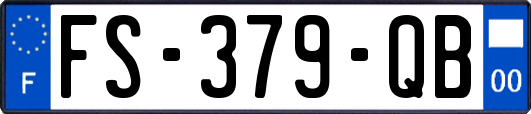 FS-379-QB
