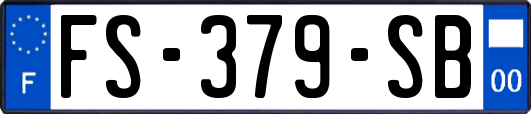 FS-379-SB