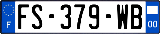 FS-379-WB