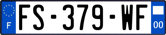 FS-379-WF