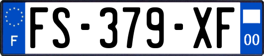 FS-379-XF