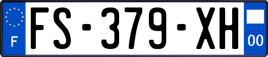 FS-379-XH