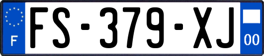FS-379-XJ