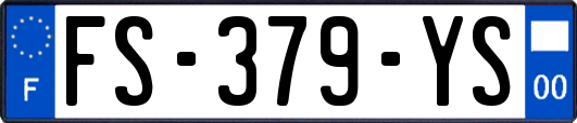FS-379-YS