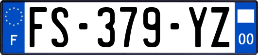 FS-379-YZ