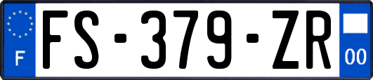 FS-379-ZR