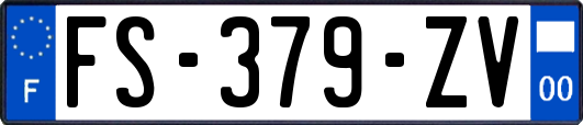 FS-379-ZV