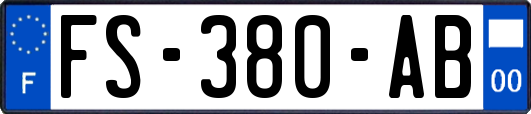 FS-380-AB