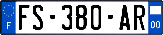 FS-380-AR