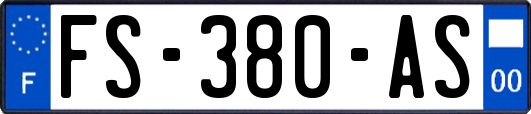 FS-380-AS