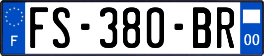 FS-380-BR