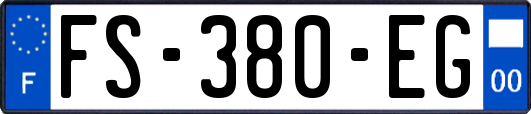 FS-380-EG