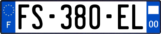 FS-380-EL