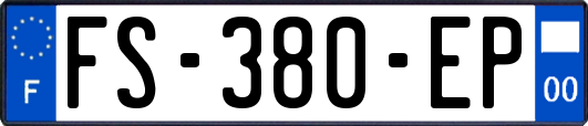FS-380-EP
