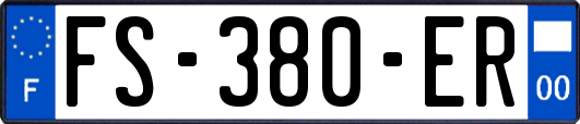 FS-380-ER