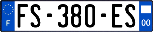 FS-380-ES