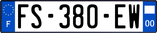 FS-380-EW
