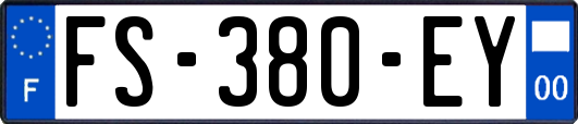 FS-380-EY