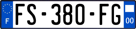 FS-380-FG