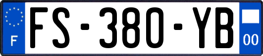FS-380-YB