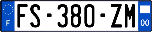 FS-380-ZM