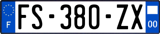 FS-380-ZX